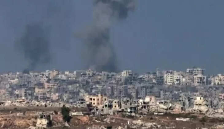gaza