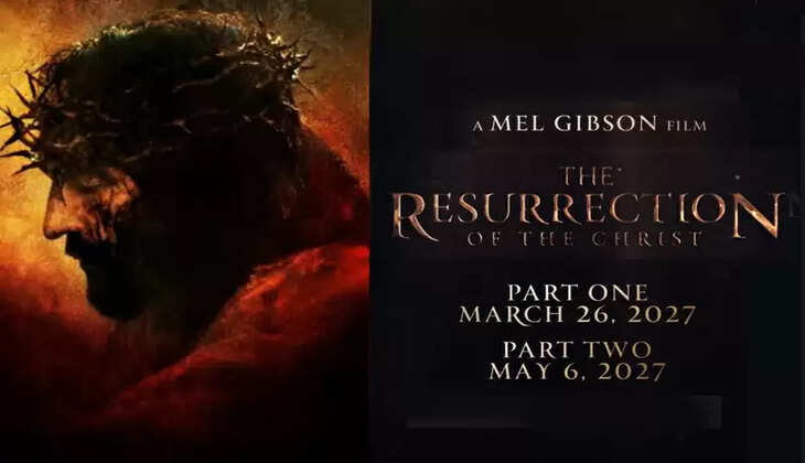 the resureection of the christ