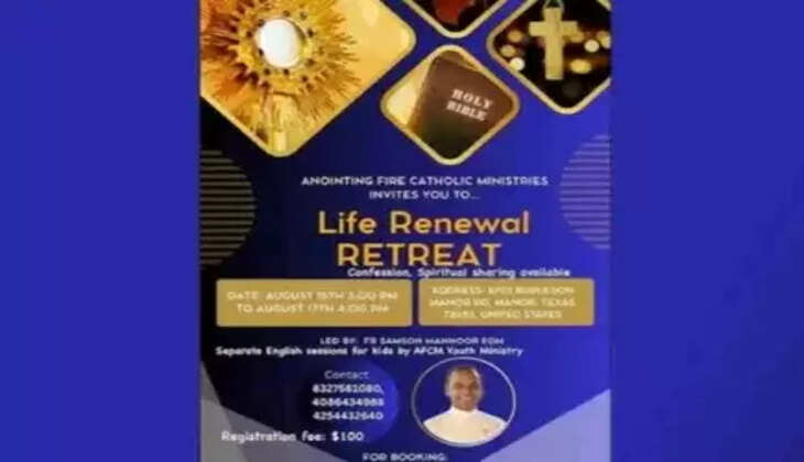 life renewel