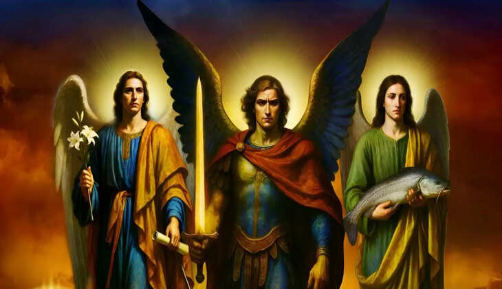 ANGELS