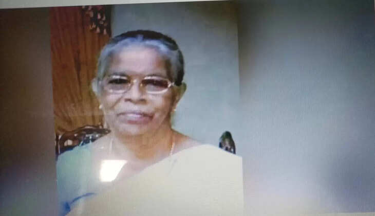 susamma joseph