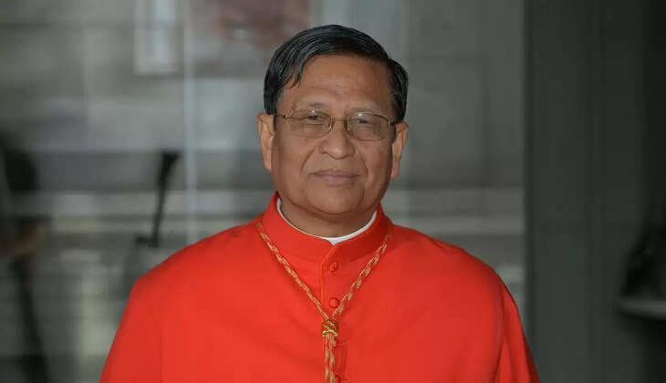 CARDINAL CHARLES
