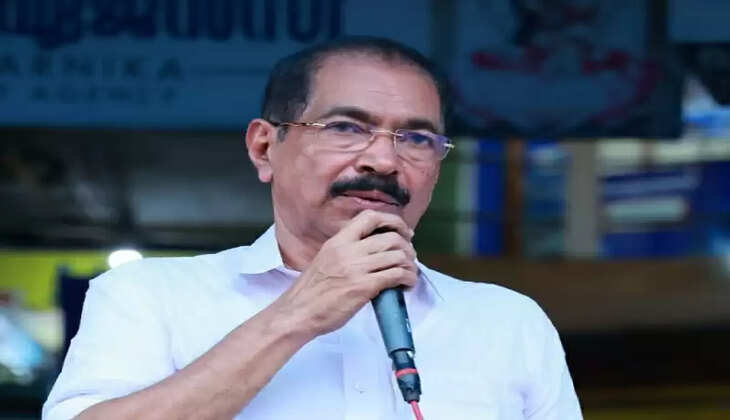 sunny joseph