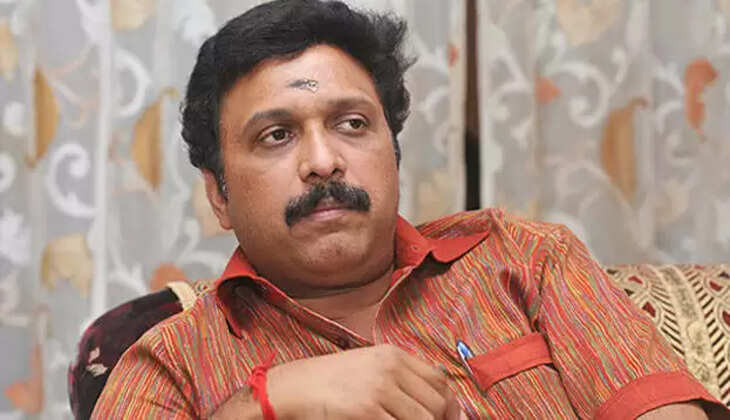Ganeshkumar
