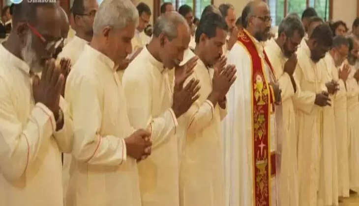 church apostle