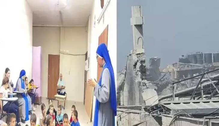gaza