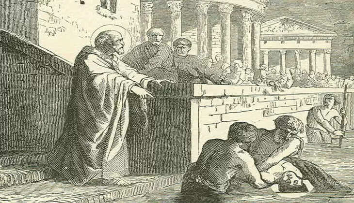 calistus