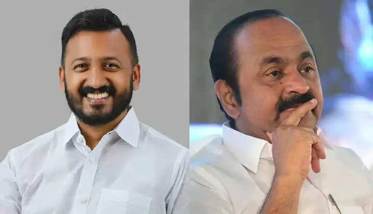 vr rahul