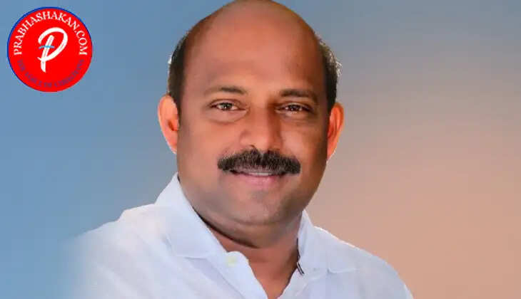 liju m john