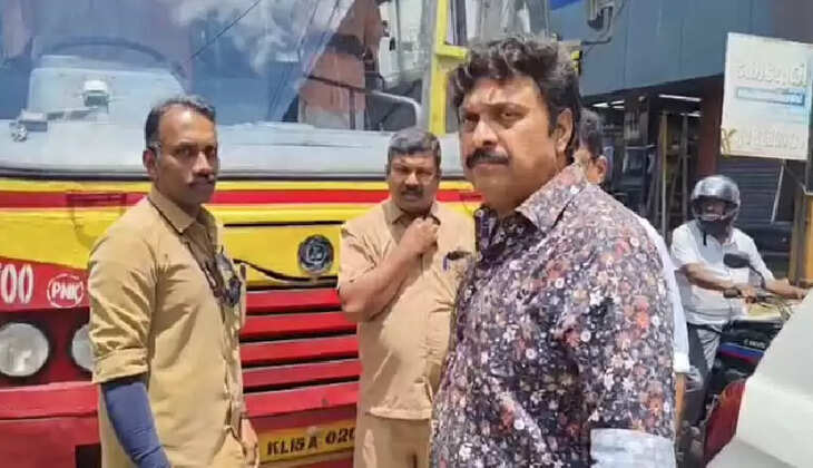 K b ganesh kumar 