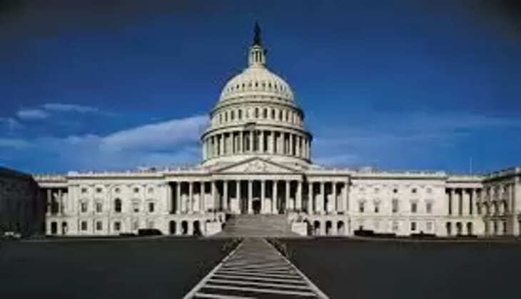 us congress