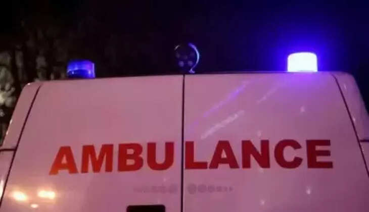 ambulence