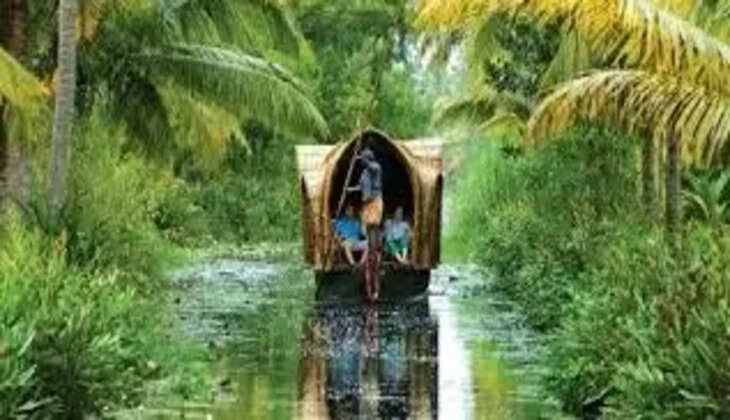 KERALA TOURISM