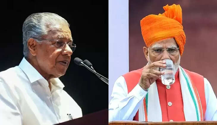 pnaray modi