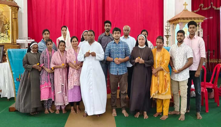 Vellikulam mission