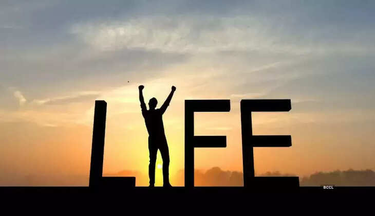 life