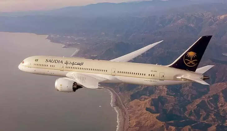 saudia