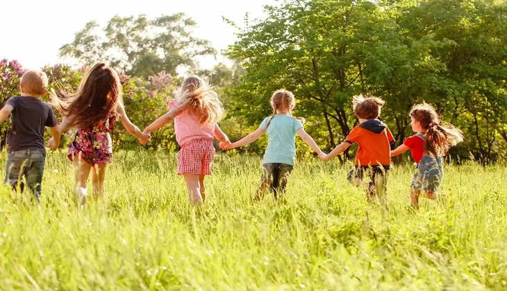 Children 