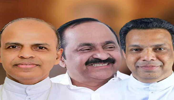  mar jose pulickal vd satheesan fr thomas mattamundayil.jpg 0.5 