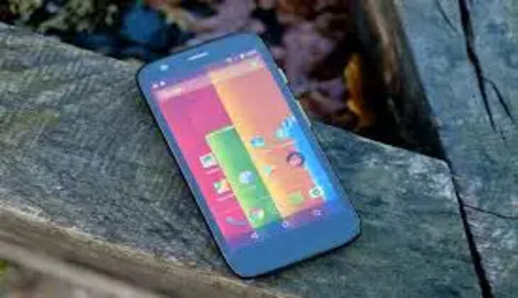 smart phone