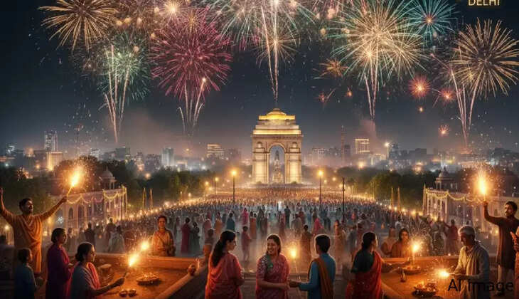 DIWALI