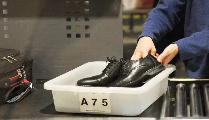 Shoe