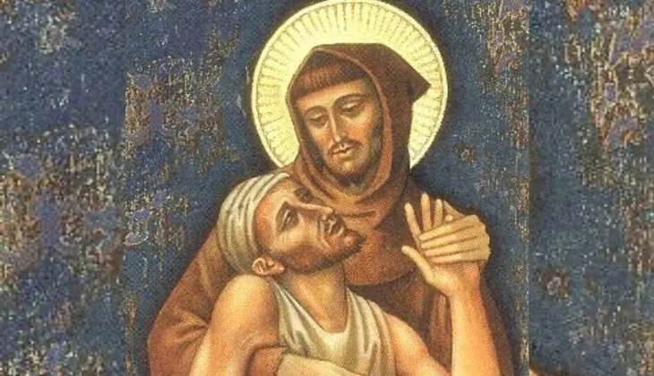 francis assisi