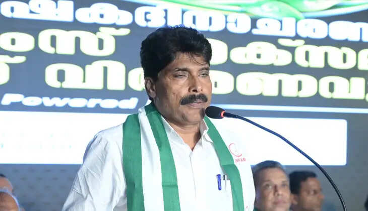 t siddiq infam parathodu