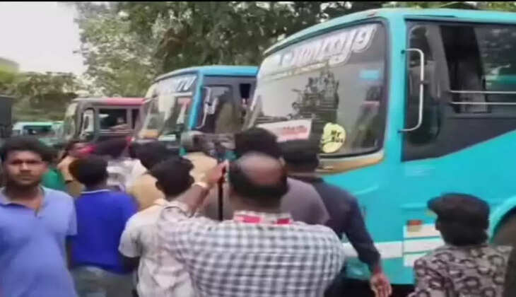 bus