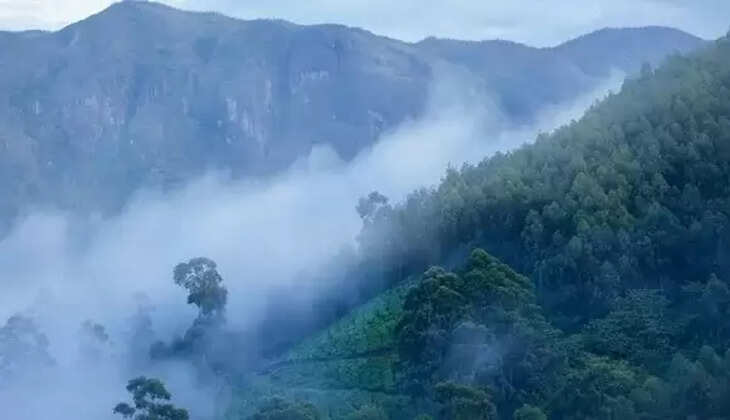 MUNNAR 