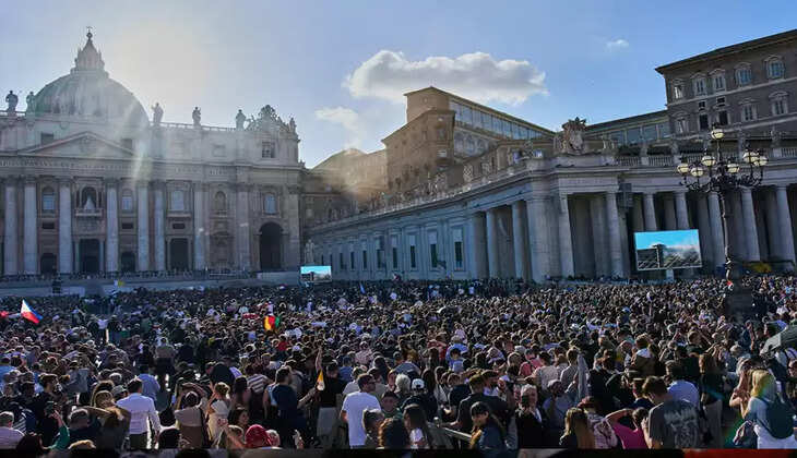 vatican