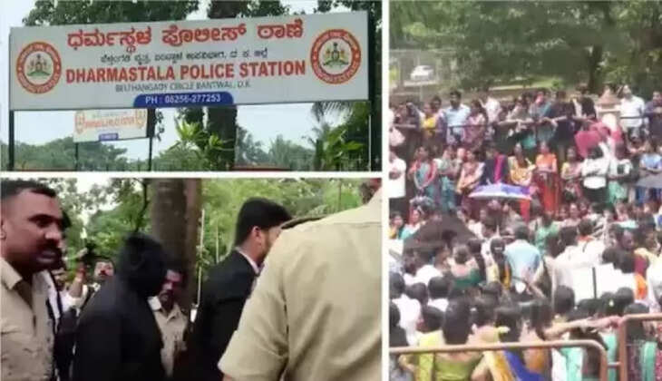 Dharmsthala