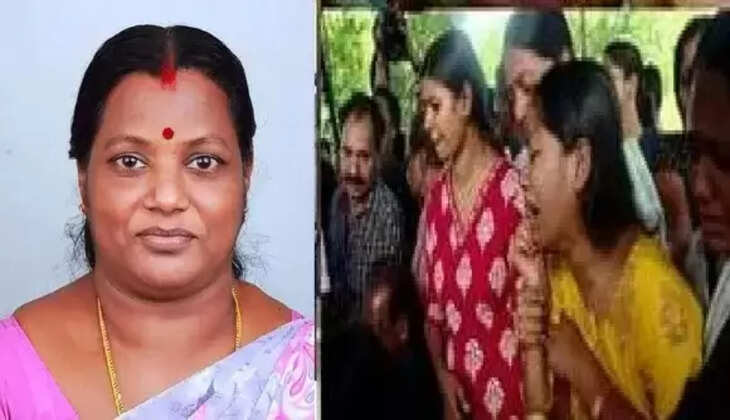 BINDHU