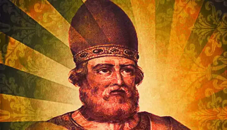 DAMASUS MARPAPA