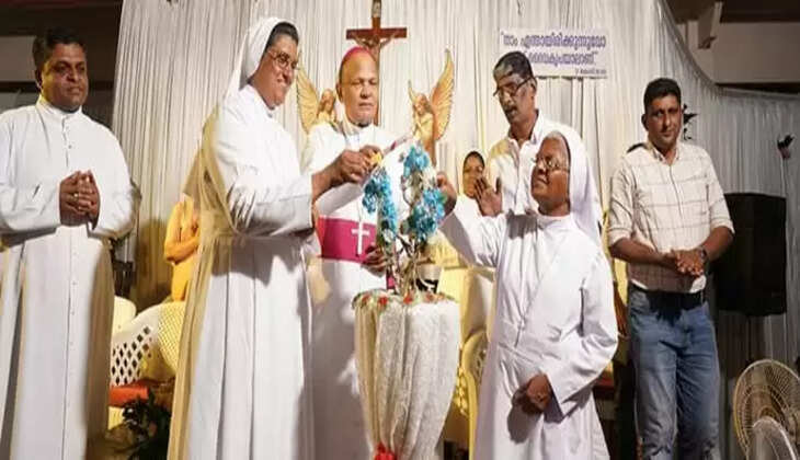 arch bishop