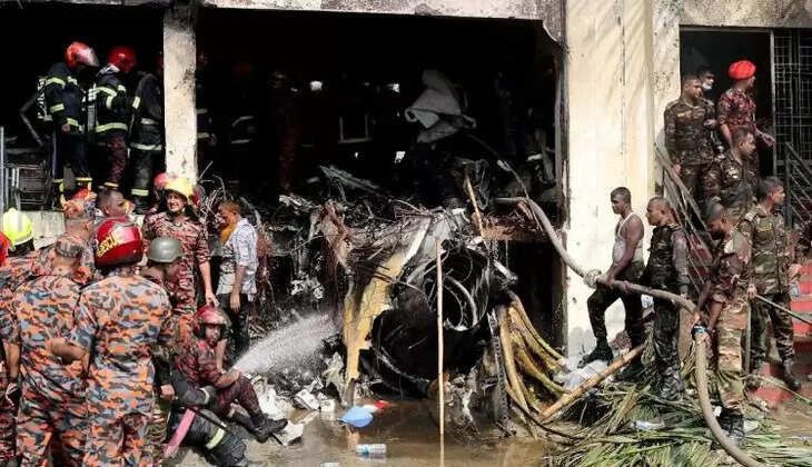BENGLADESH