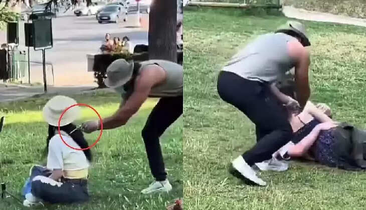 SYRINGE PRANK