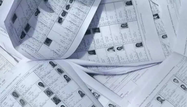 vote