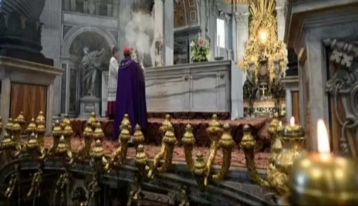 church 111