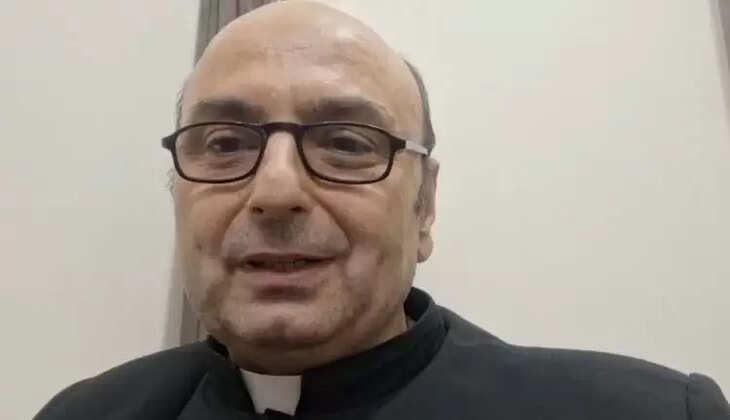 FATHER GABRIYELLI