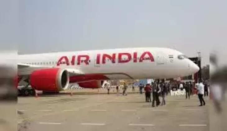 AIR INDIA
