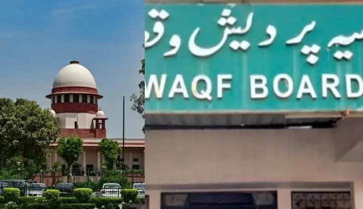 waqf