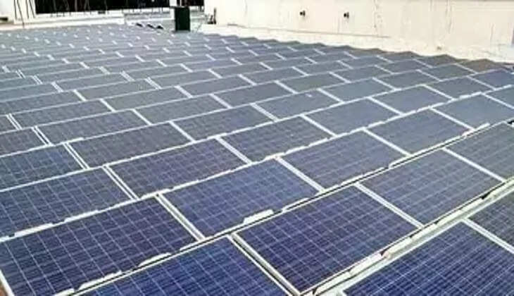 Solar
