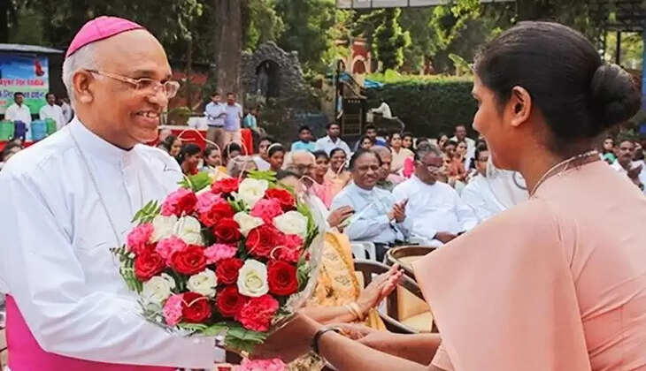 Rafi manjali