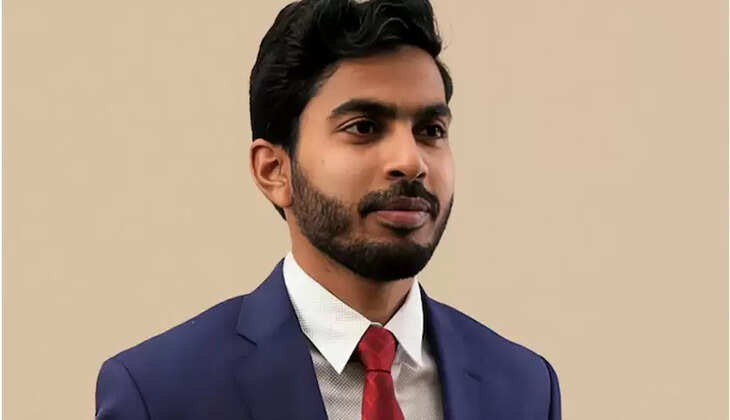 INDIAN TECHY