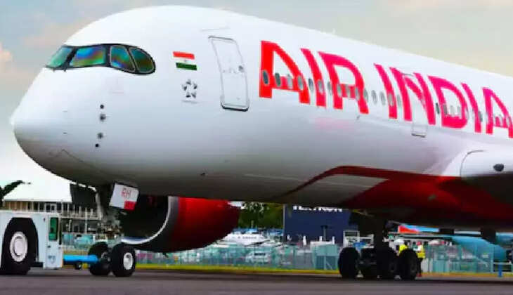 air india