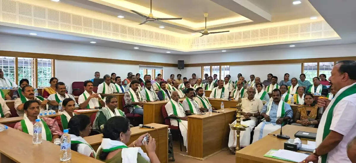 infam kanjirappally workshop-3