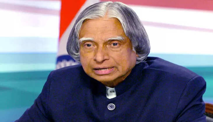 A p j abdul kalam