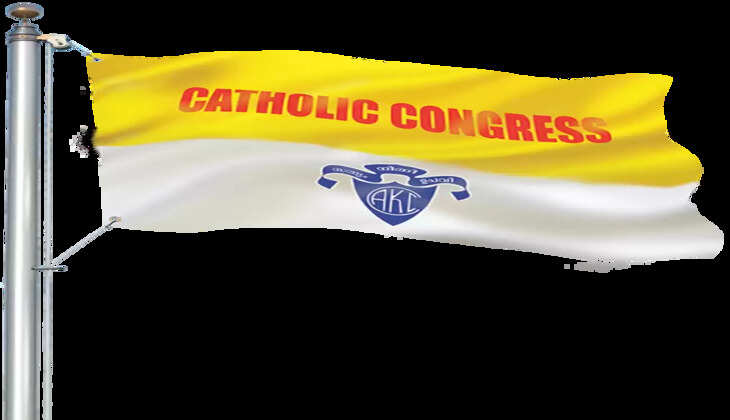 Catholic congresss