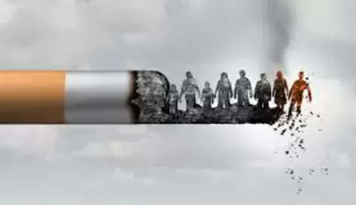 smoke